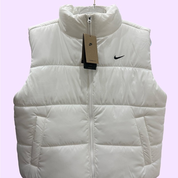 Nike Women's Therma-FIT Vest M - Picture 5 of 10
